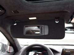 Обновленный спортивный костюм M760Li xDrive V12 2019 года 2019 facelifted M760Li xDrive V12 sports suit Фото 245 из 251