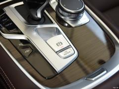 Роскошный набор 730Li для подтяжки лица 2019 года 2019 facelift 730Li luxury set Фото 101 из 465