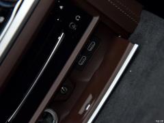 Эксклюзивный спортивный костюм M 740Li с подтяжкой лица 2019 года 2019 facelift 740Li exclusive M sports suit Фото 381 из 465