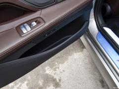 Обновленный спортивный костюм 730Li M 2019 года 2019 facelifted 730Li M sports suit Фото 204 из 465