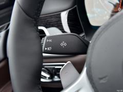 Эксклюзивный спортивный костюм M 740Li с подтяжкой лица 2019 года 2019 facelift 740Li exclusive M sports suit Фото 117 из 465