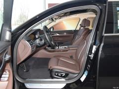 Роскошный набор 730Li для подтяжки лица 2019 года 2019 facelift 730Li luxury set Фото 294 из 465
