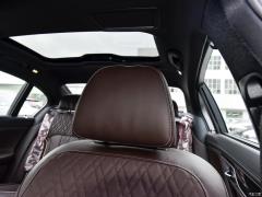 Обновленный спортивный костюм 730Li M 2019 года 2019 facelifted 730Li M sports suit Фото 196 из 465