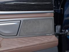 Спортивный костюм 740Li Leading M 2019 с подтяжкой лица 2019 facelift 740Li leading M sports suit Фото 259 из 465