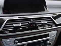 Спортивный костюм 740Li Leading M 2019 с подтяжкой лица 2019 facelift 740Li leading M sports suit Фото 54 из 465