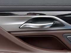 Эксклюзивный спортивный костюм M 740Li с подтяжкой лица 2019 года 2019 facelift 740Li exclusive M sports suit Фото 370 из 465