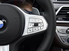 Обновленный спортивный костюм 730Li M 2019 года 2019 facelifted 730Li M sports suit Фото 15 из 465