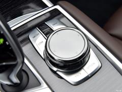 Эксклюзивный спортивный костюм M 740Li с подтяжкой лица 2019 года 2019 facelift 740Li exclusive M sports suit Фото 139 из 465