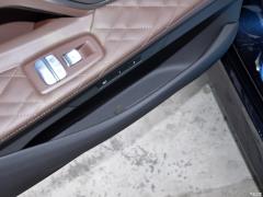 Спортивный костюм 740Li Leading M 2019 с подтяжкой лица 2019 facelift 740Li leading M sports suit Фото 261 из 465