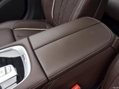 Обновленный спортивный костюм 730Li M 2019 года 2019 facelifted 730Li M sports suit Фото 190 из 465