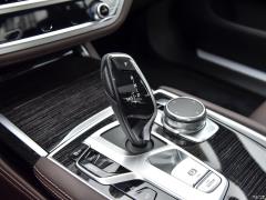 Обновленный спортивный костюм 730Li M 2019 года 2019 facelifted 730Li M sports suit Фото 26 из 465