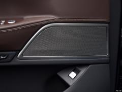 Эксклюзивный спортивный костюм M 740Li с подтяжкой лица 2019 года 2019 facelift 740Li exclusive M sports suit Фото 354 из 465