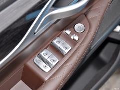 Спортивный костюм 740Li Leading M 2019 с подтяжкой лица 2019 facelift 740Li leading M sports suit Фото 239 из 465