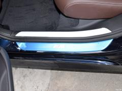 Спортивный костюм 740Li Leading M 2019 с подтяжкой лица 2019 facelift 740Li leading M sports suit Фото 262 из 465