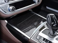 Спортивный костюм 740Li Leading M 2019 с подтяжкой лица 2019 facelift 740Li leading M sports suit Фото 63 из 465