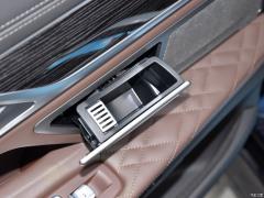 Спортивный костюм 740Li Leading M 2019 с подтяжкой лица 2019 facelift 740Li leading M sports suit Фото 258 из 465