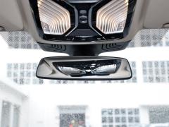 2019 фейслифтинг 740Li - лидирующий роскошный пакет 2019 facelift 740Li leading luxury package Фото 456 из 465