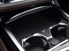 Эксклюзивный спортивный костюм M 740Li с подтяжкой лица 2019 года 2019 facelift 740Li exclusive M sports suit Фото 131 из 465
