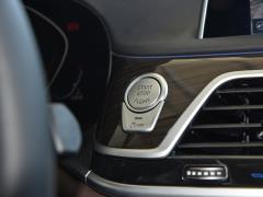 Роскошный набор 730Li для подтяжки лица 2019 года 2019 facelift 730Li luxury set Фото 88 из 465