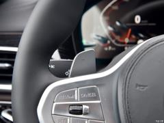 Эксклюзивный спортивный костюм M 740Li с подтяжкой лица 2019 года 2019 facelift 740Li exclusive M sports suit Фото 119 из 465