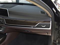 Роскошный набор 730Li для подтяжки лица 2019 года 2019 facelift 730Li luxury set Фото 103 из 465