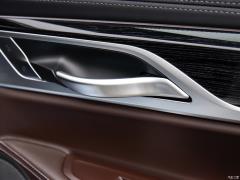 Обновленный спортивный костюм 730Li M 2019 года 2019 facelifted 730Li M sports suit Фото 222 из 465