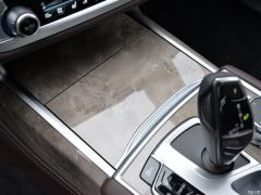 2019 фейслифтинг 740Li - лидирующий роскошный пакет 2019 facelift 740Li leading luxury package Фото 166 из 465