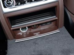 Спортивный костюм 740Li Leading M 2019 с подтяжкой лица 2019 facelift 740Li leading M sports suit Фото 267 из 465