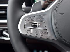 Эксклюзивный спортивный костюм M 740Li с подтяжкой лица 2019 года 2019 facelift 740Li exclusive M sports suit Фото 121 из 465