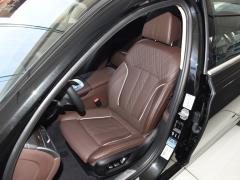 Роскошный набор 730Li для подтяжки лица 2019 года 2019 facelift 730Li luxury set Фото 295 из 465