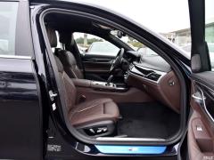 Эксклюзивный спортивный костюм M 740Li с подтяжкой лица 2019 года 2019 facelift 740Li exclusive M sports suit Фото 391 из 465