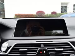 Эксклюзивный спортивный костюм M 740Li с подтяжкой лица 2019 года 2019 facelift 740Li exclusive M sports suit Фото 128 из 465
