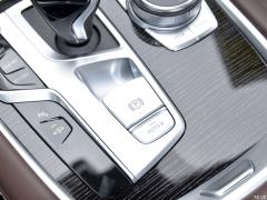 Спортивный костюм 740Li Leading M 2019 с подтяжкой лица 2019 facelift 740Li leading M sports suit Фото 61 из 465