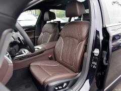 Эксклюзивный спортивный костюм M 740Li с подтяжкой лица 2019 года 2019 facelift 740Li exclusive M sports suit Фото 348 из 465