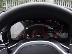 Обновленный спортивный костюм 730Li M 2019 года 2019 facelifted 730Li M sports suit Фото 11 из 465