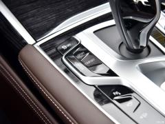 Эксклюзивный спортивный костюм M 740Li с подтяжкой лица 2019 года 2019 facelift 740Li exclusive M sports suit Фото 136 из 465