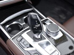 Спортивный костюм 740Li Leading M 2019 с подтяжкой лица 2019 facelift 740Li leading M sports suit Фото 60 из 465