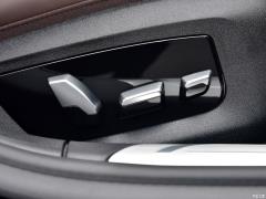 Эксклюзивный спортивный костюм M 740Li с подтяжкой лица 2019 года 2019 facelift 740Li exclusive M sports suit Фото 393 из 465