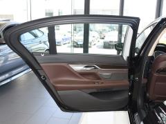 Роскошный набор 730Li для подтяжки лица 2019 года 2019 facelift 730Li luxury set Фото 312 из 465