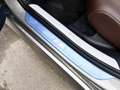 Обновленный спортивный костюм 730Li M 2019 года 2019 facelifted 730Li M sports suit Фото 206 из 465