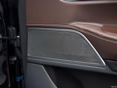 Эксклюзивный спортивный костюм M 740Li с подтяжкой лица 2019 года 2019 facelift 740Li exclusive M sports suit Фото 397 из 465