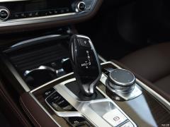Роскошный набор 730Li для подтяжки лица 2019 года 2019 facelift 730Li luxury set Фото 98 из 465
