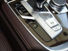 Роскошный набор 730Li для подтяжки лица 2019 года 2019 facelift 730Li luxury set Фото 100 из 465