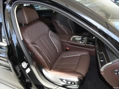 Роскошный набор 730Li для подтяжки лица 2019 года 2019 facelift 730Li luxury set Фото 333 из 465