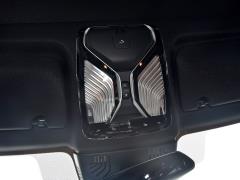 Эксклюзивный спортивный костюм M 740Li с подтяжкой лица 2019 года 2019 facelift 740Li exclusive M sports suit Фото 406 из 465