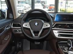 Роскошный набор 730Li для подтяжки лица 2019 года 2019 facelift 730Li luxury set Фото 69 из 465
