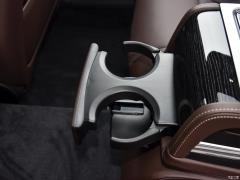 Обновленный спортивный костюм 730Li M 2019 года 2019 facelifted 730Li M sports suit Фото 214 из 465