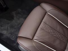Обновленный спортивный костюм 730Li M 2019 года 2019 facelifted 730Li M sports suit Фото 197 из 465