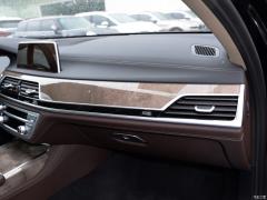 2019 фейслифтинг 740Li - лидирующий роскошный пакет 2019 facelift 740Li leading luxury package Фото 174 из 465