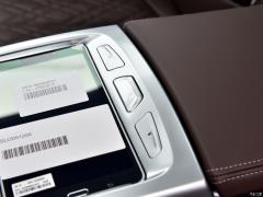 Эксклюзивный спортивный костюм M 740Li с подтяжкой лица 2019 года 2019 facelift 740Li exclusive M sports suit Фото 385 из 465